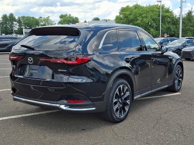 2024 Mazda Mazda CX-90 PHEV Premium AWD