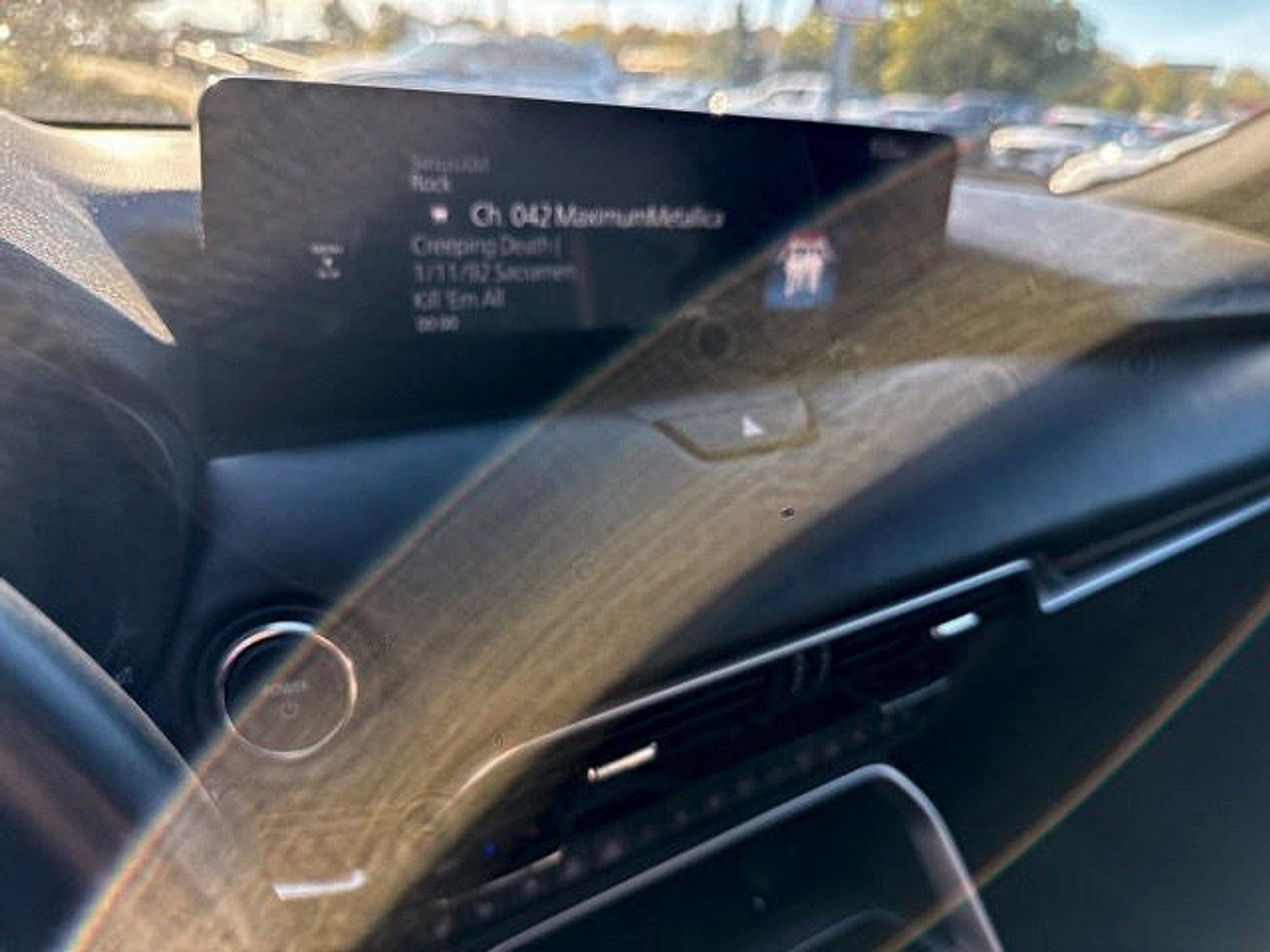2024 Mazda Mazda CX-90 PHEV Premium Plus AWD