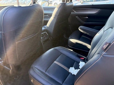 2024 Mazda Mazda CX-90 PHEV Premium Plus AWD