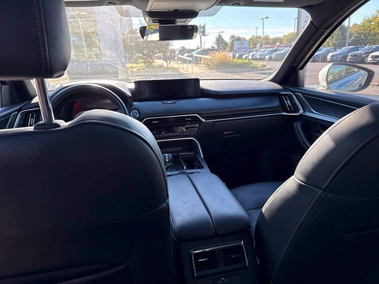 2024 Mazda Mazda CX-90 PHEV Premium Plus AWD