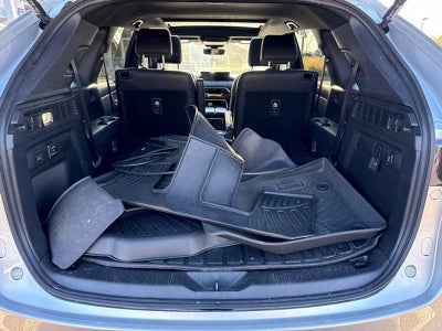 2024 Mazda Mazda CX-90 PHEV Premium Plus AWD