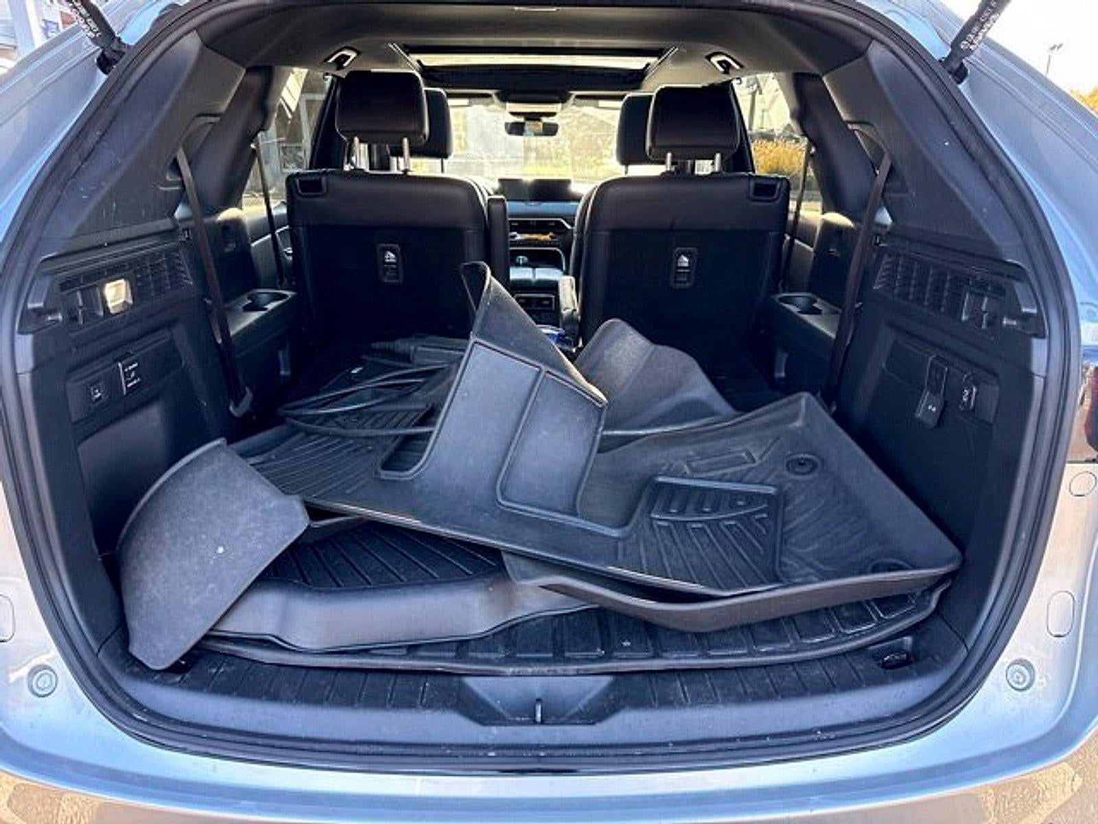 2024 Mazda Mazda CX-90 PHEV Premium Plus AWD