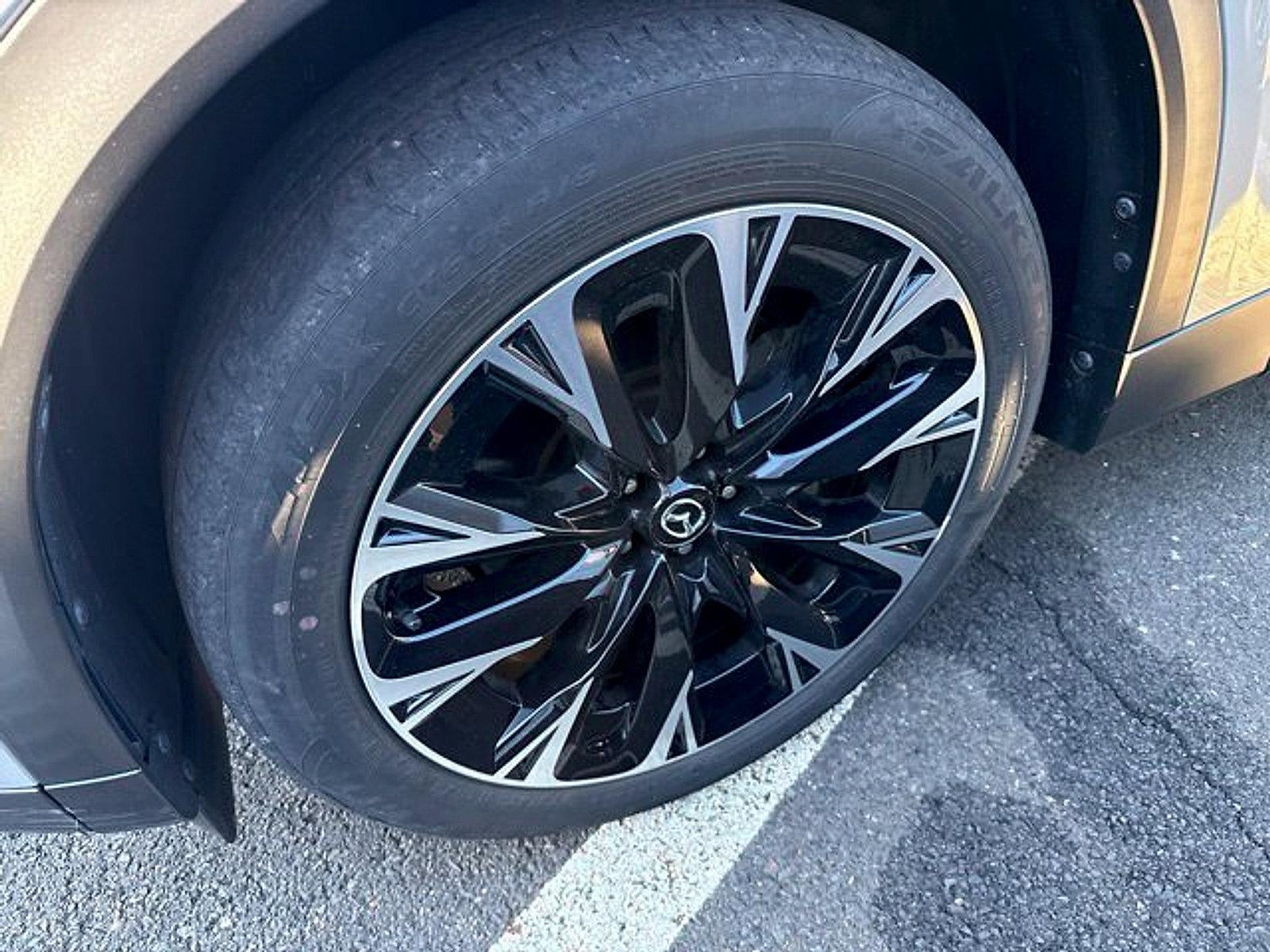 2024 Mazda Mazda CX-90 PHEV Premium Plus AWD