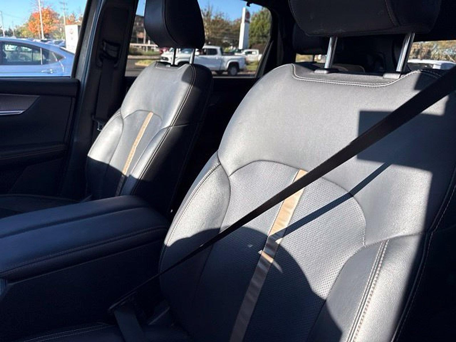2024 Mazda Mazda CX-90 PHEV Premium Plus AWD