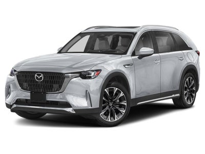 2024 Mazda Mazda CX-90 PHEV Premium Plus AWD