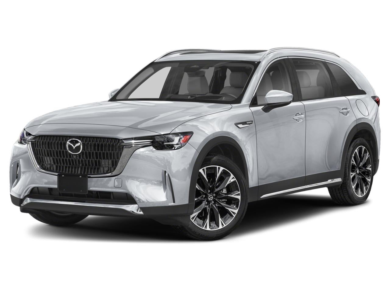 2024 Mazda Mazda CX-90 PHEV Premium Plus AWD