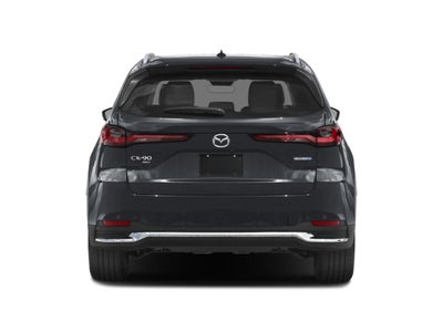 2024 Mazda Mazda CX-90 PHEV Premium Plus AWD