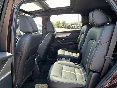 2024 Mazda Mazda CX-90 PHEV Premium Plus AWD