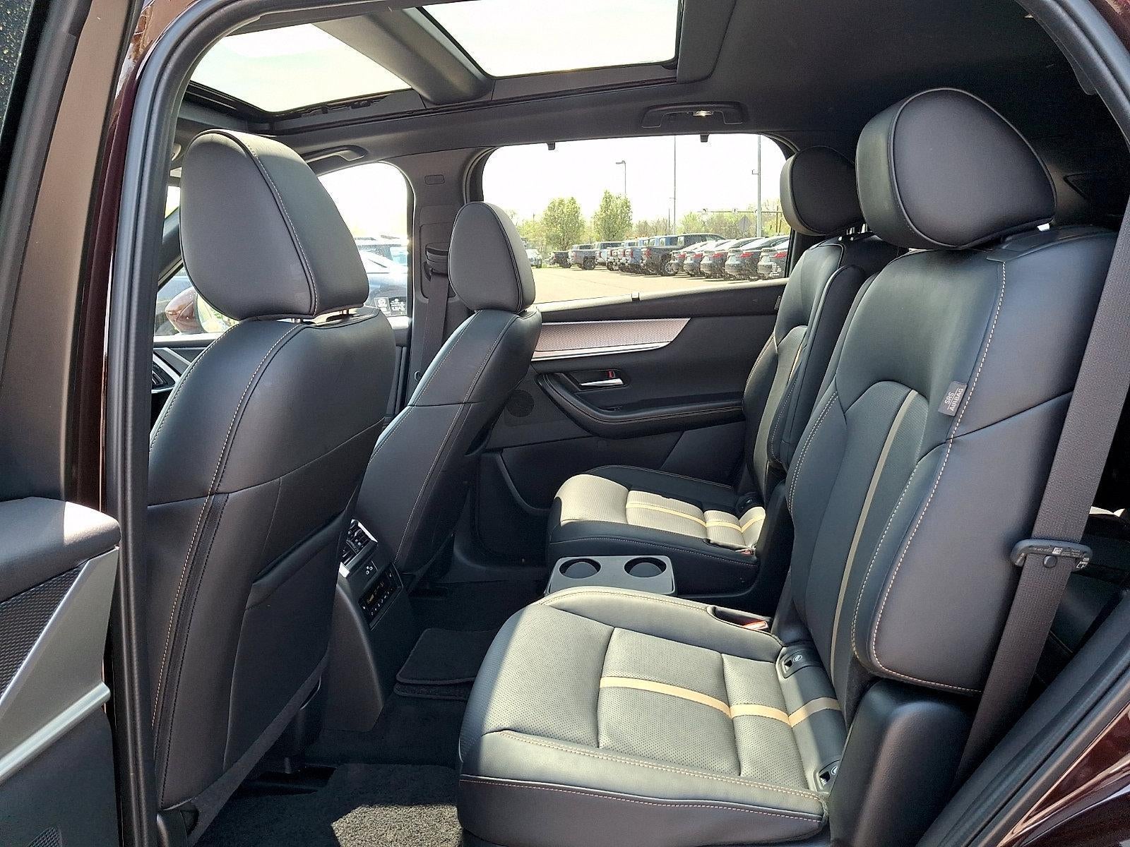 2024 Mazda Mazda CX-90 PHEV Premium Plus AWD