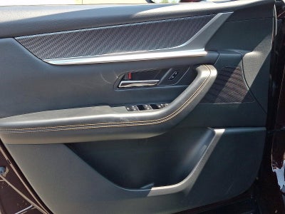 2024 Mazda Mazda CX-90 PHEV Premium Plus AWD