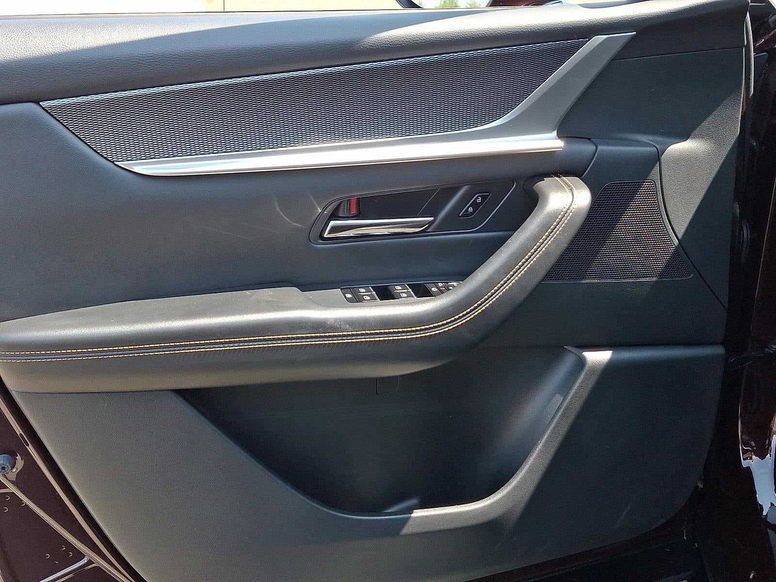 2024 Mazda Mazda CX-90 PHEV Premium Plus AWD