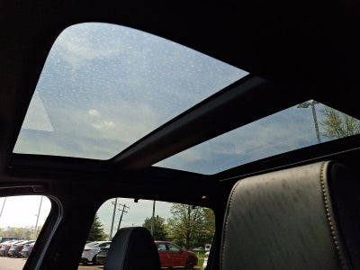 2024 Mazda Mazda CX-90 PHEV Premium Plus AWD