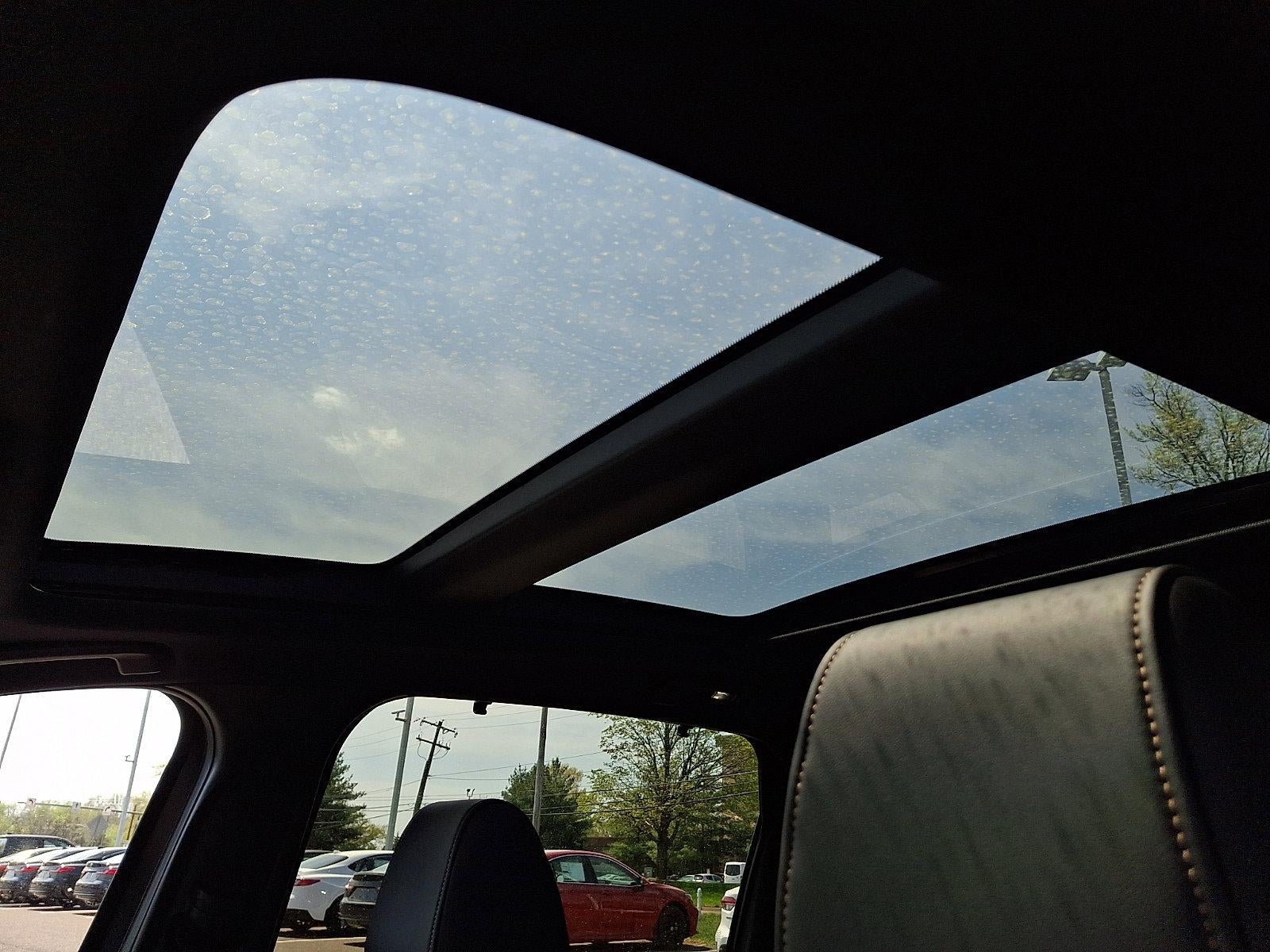 2024 Mazda Mazda CX-90 PHEV Premium Plus AWD