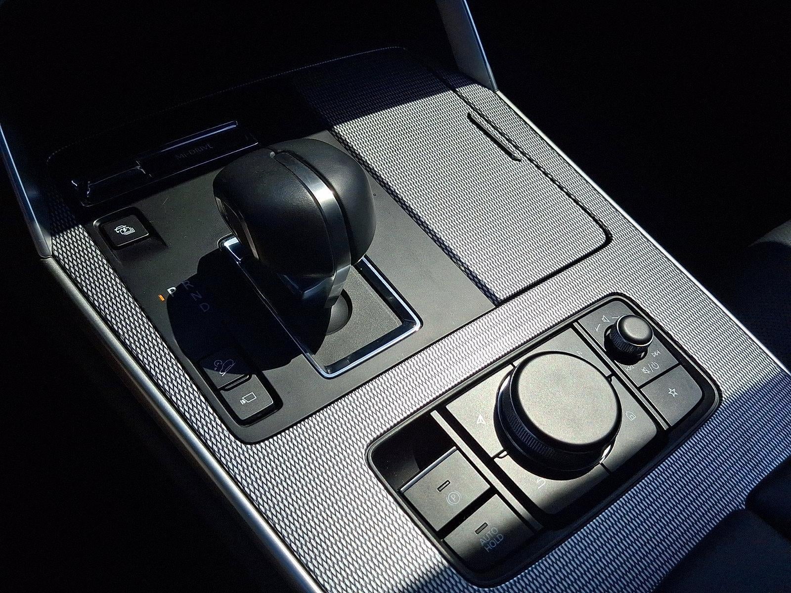 2024 Mazda Mazda CX-90 PHEV Premium Plus AWD