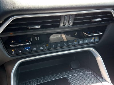 2024 Mazda Mazda CX-90 PHEV Premium Plus AWD