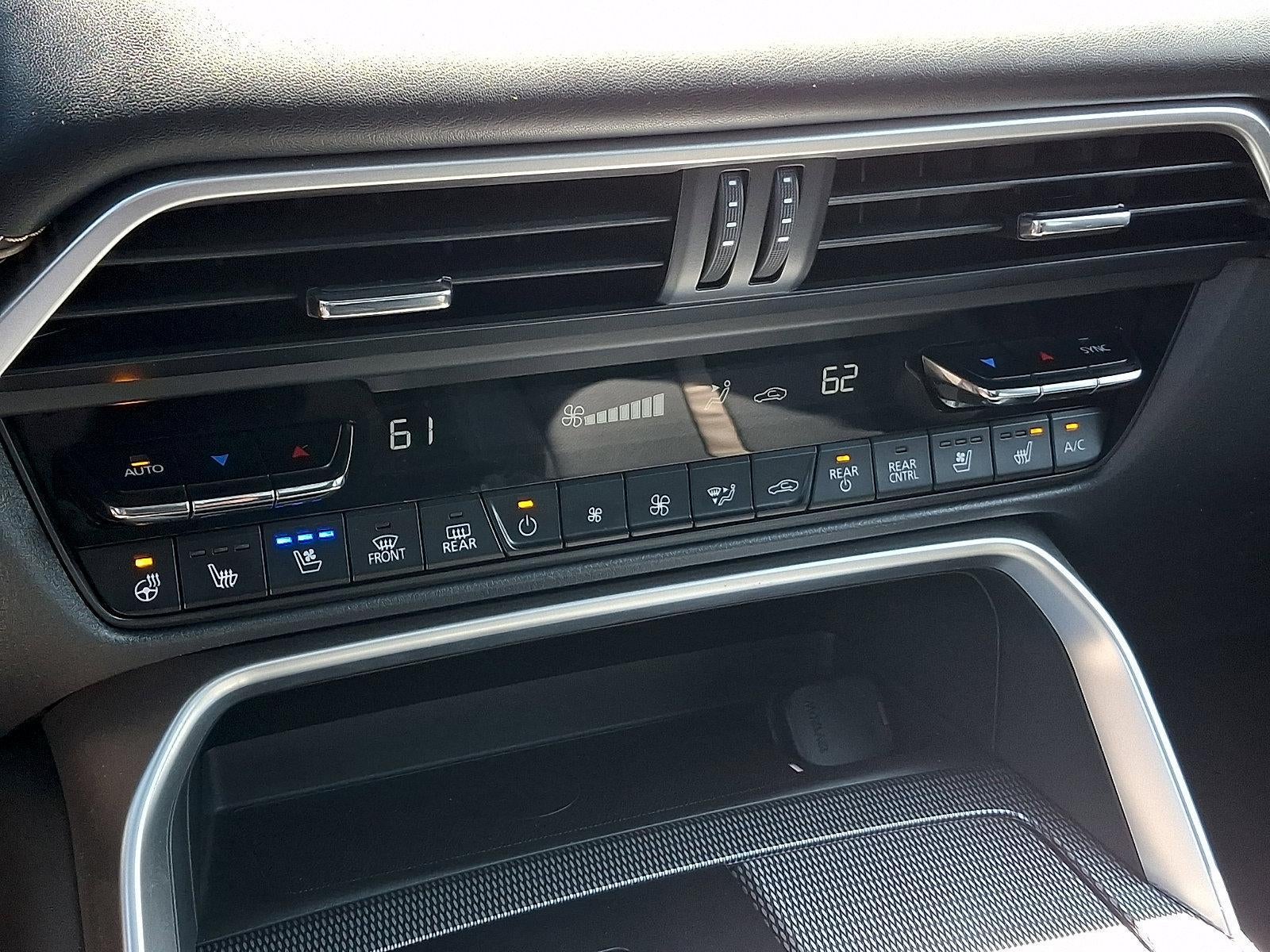 2024 Mazda Mazda CX-90 PHEV Premium Plus AWD