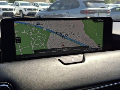 2024 Mazda Mazda CX-90 PHEV Premium Plus AWD