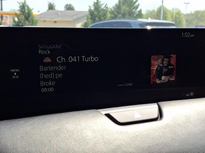 2024 Mazda Mazda CX-90 PHEV Premium Plus AWD