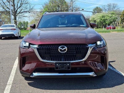 2024 Mazda Mazda CX-90 PHEV Premium Plus AWD