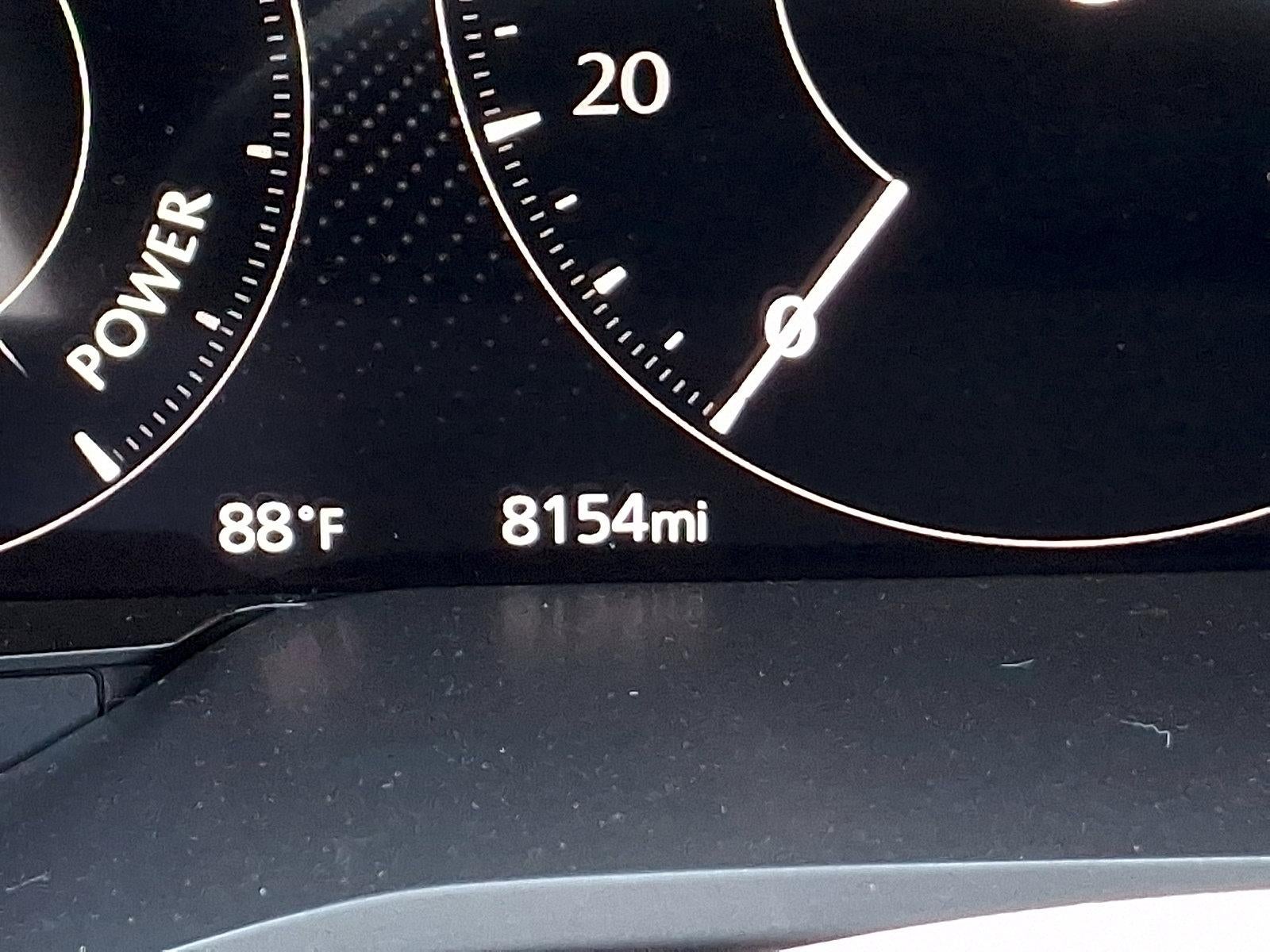 2024 Mazda Mazda CX-90 PHEV Premium Plus AWD