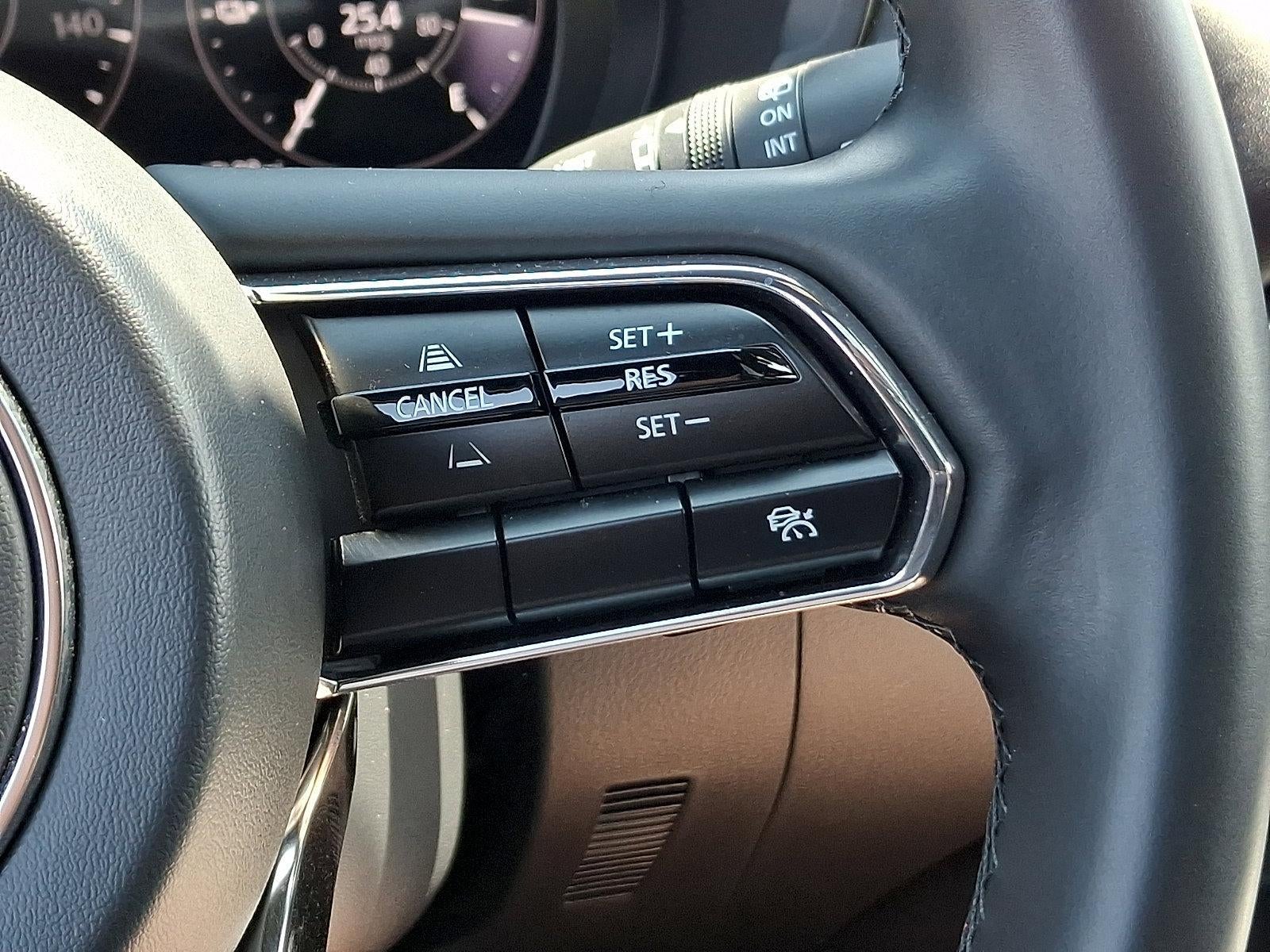 2024 Mazda Mazda CX-90 PHEV Premium Plus AWD