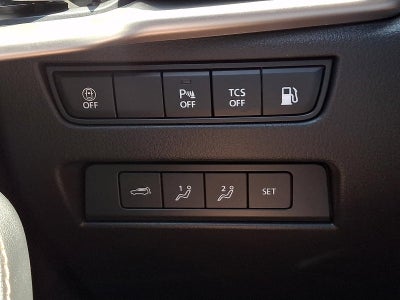 2024 Mazda Mazda CX-90 PHEV Premium Plus AWD