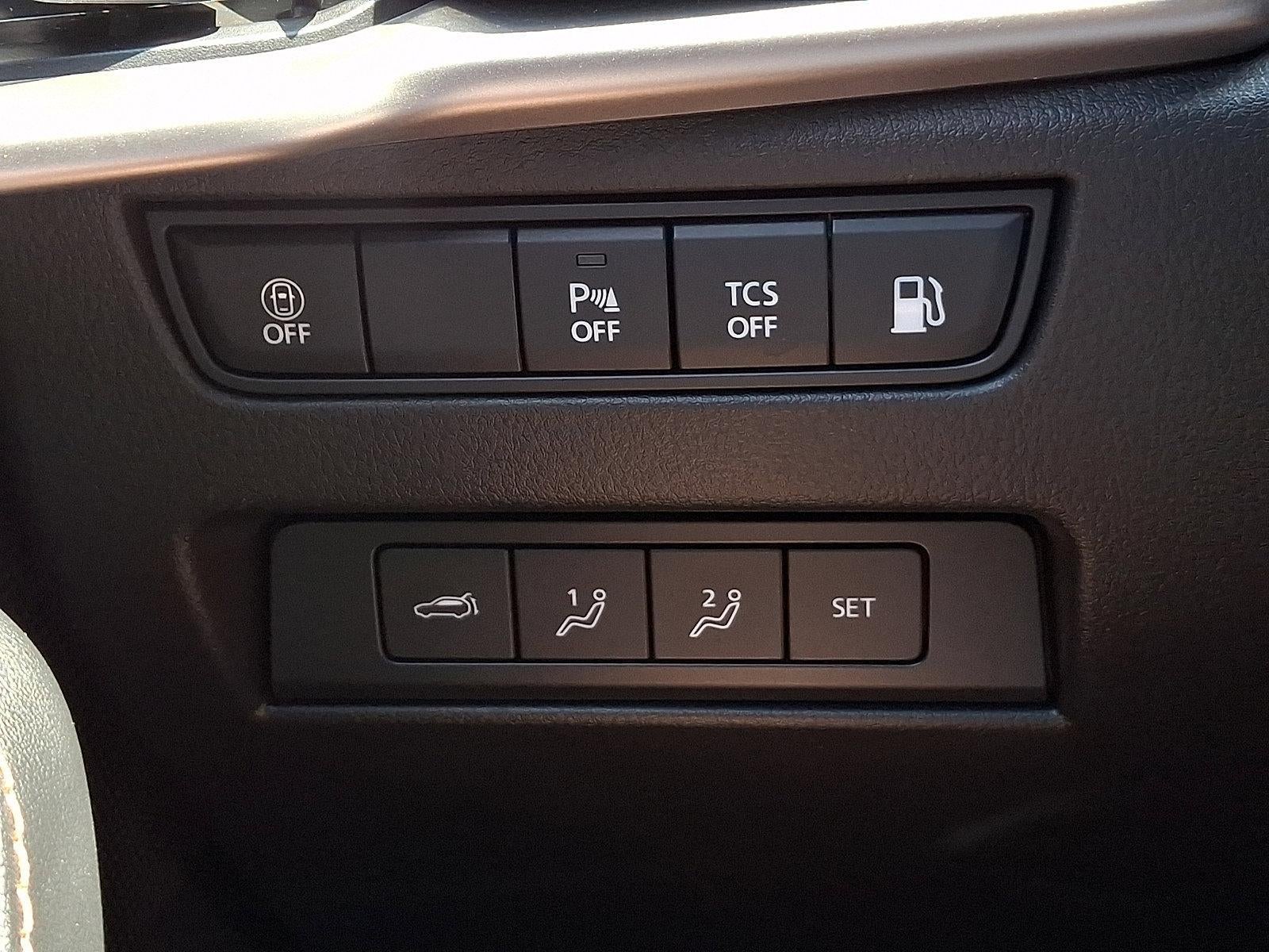 2024 Mazda Mazda CX-90 PHEV Premium Plus AWD