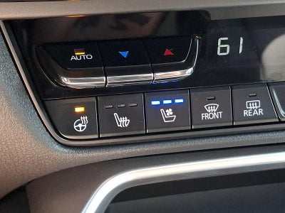 2024 Mazda Mazda CX-90 PHEV Premium Plus AWD