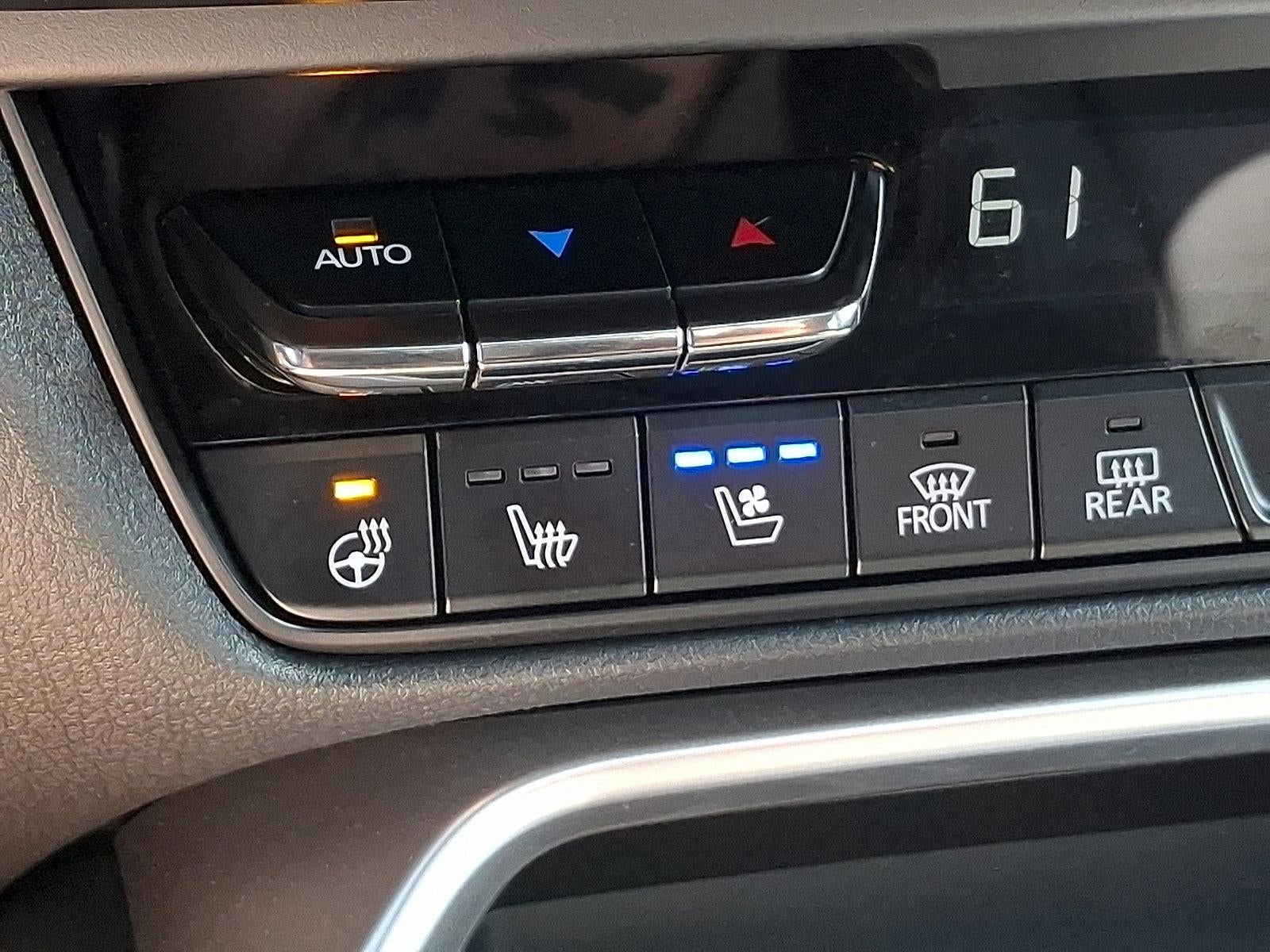 2024 Mazda Mazda CX-90 PHEV Premium Plus AWD