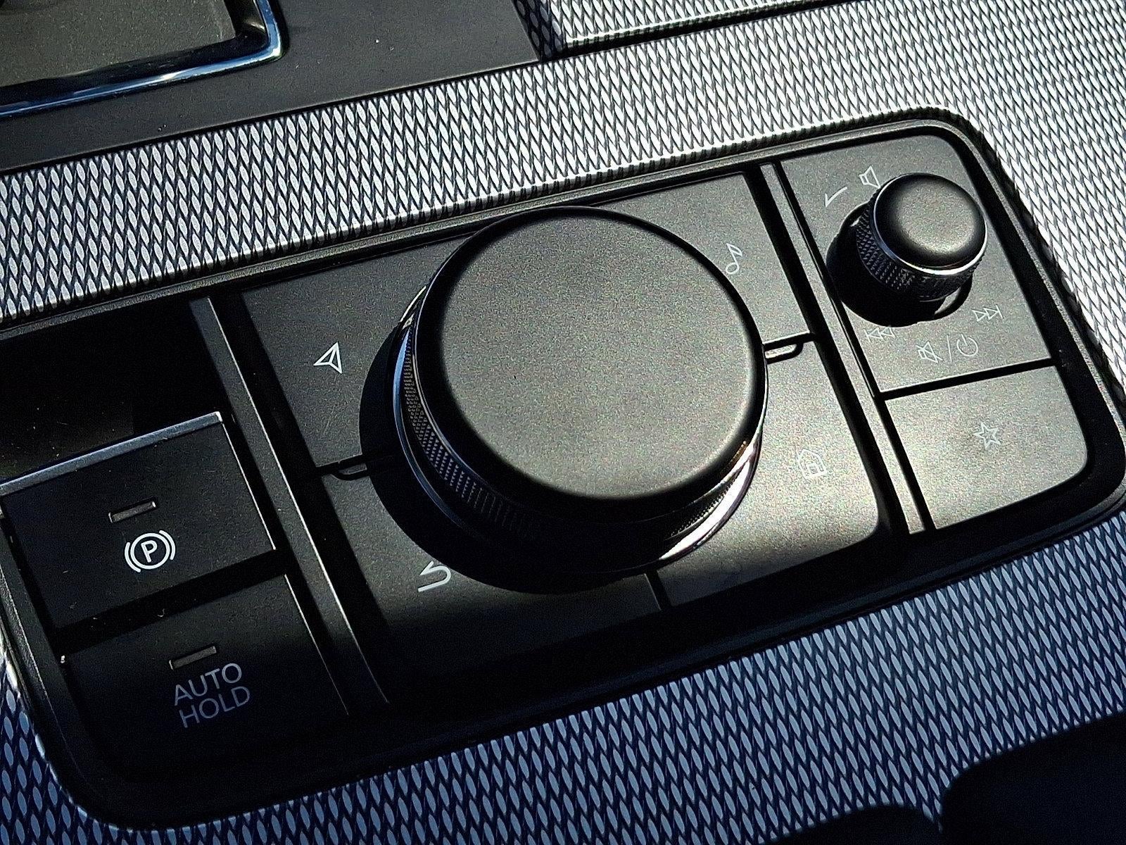 2024 Mazda Mazda CX-90 PHEV Premium Plus AWD