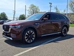 2024 Mazda Mazda CX-90 PHEV Premium Plus AWD