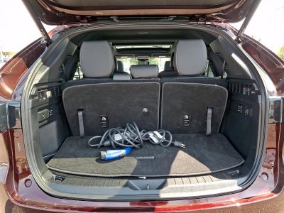 2024 Mazda Mazda CX-90 PHEV Premium Plus AWD