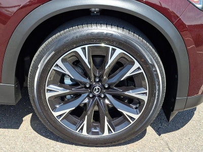 2024 Mazda Mazda CX-90 PHEV Premium Plus AWD