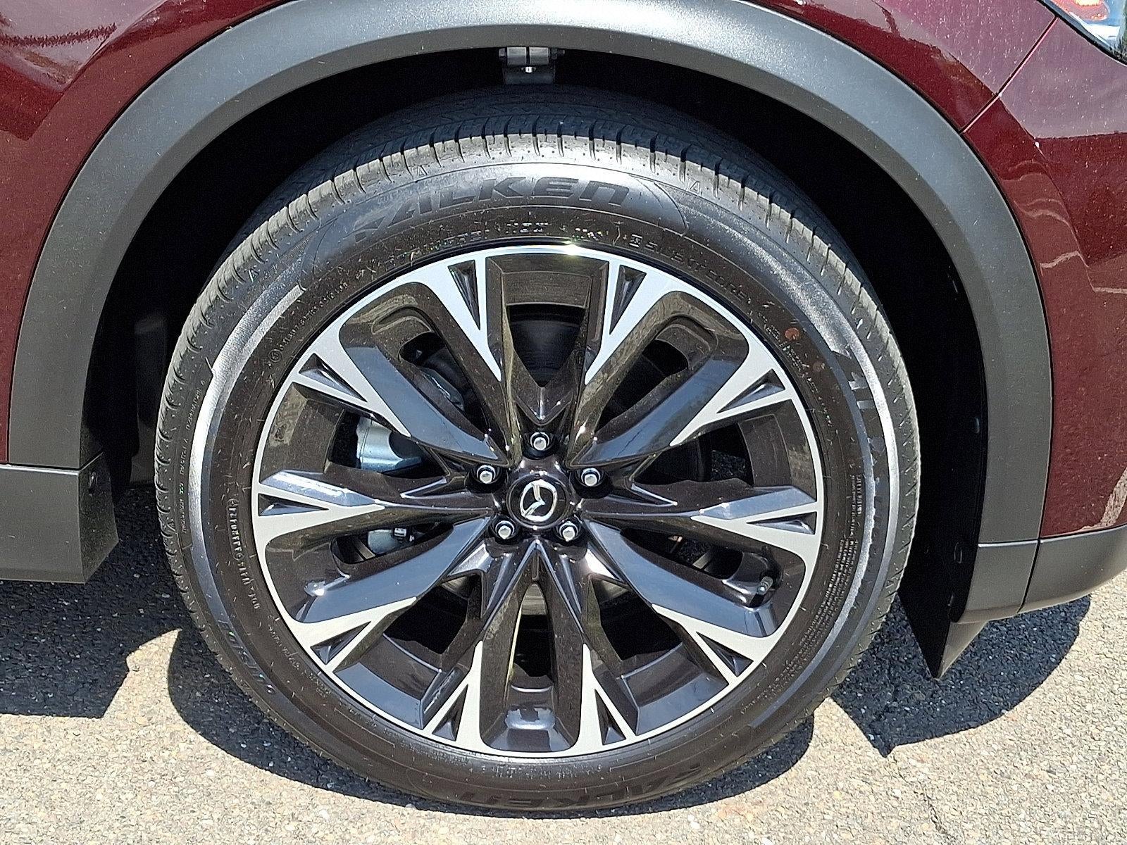 2024 Mazda Mazda CX-90 PHEV Premium Plus AWD