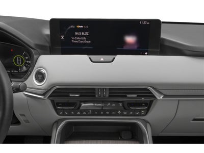 2024 Mazda Mazda CX-90 PHEV Premium Plus AWD