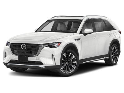 2024 Mazda Mazda CX-90 PHEV Premium Plus AWD
