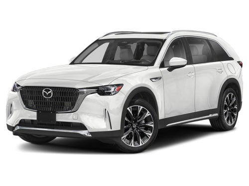 2024 Mazda Mazda CX-90 PHEV Premium Plus AWD