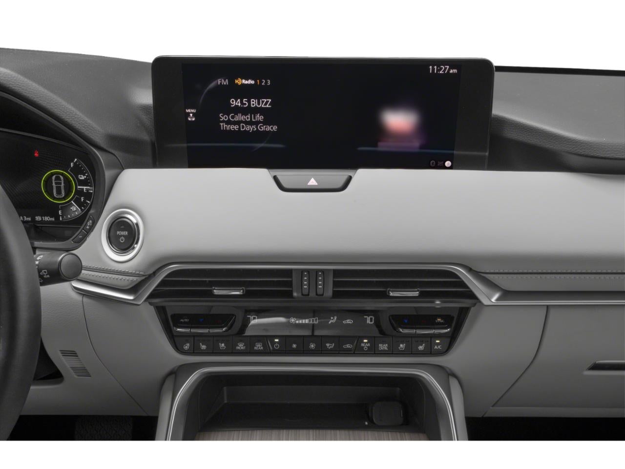 2024 Mazda Mazda CX-90 PHEV Premium Plus AWD