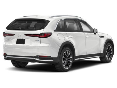 2024 Mazda Mazda CX-90 PHEV Premium Plus AWD