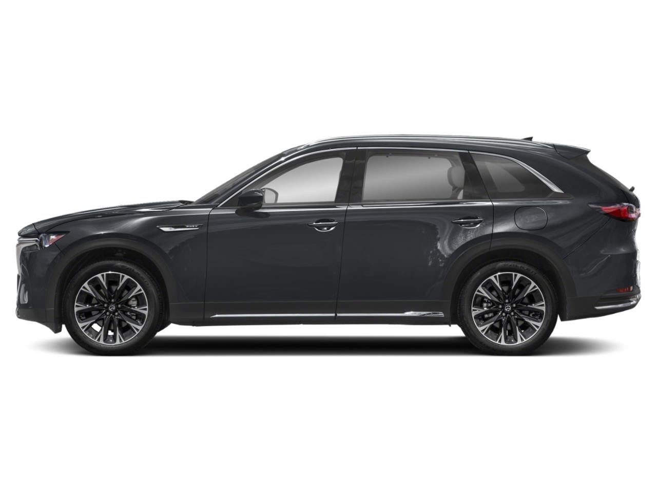 2024 Mazda Mazda CX-90 PHEV Premium Plus AWD