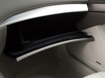 2013 INFINITI G37 Coupe Journey