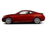 2013 INFINITI G37 Coupe Journey