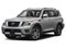 2019 Nissan Armada 4x4 SL