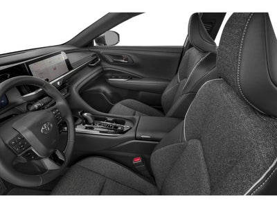 2024 Toyota Crown XLE AWD (Natl)