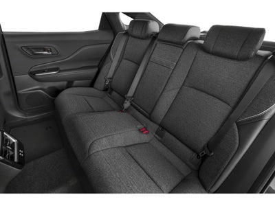 2024 Toyota Crown XLE AWD (Natl)