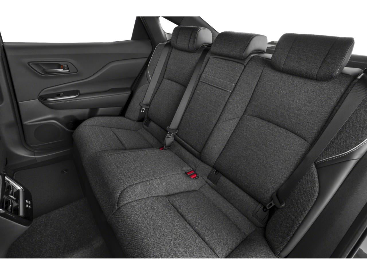 2024 Toyota Crown XLE AWD (Natl)