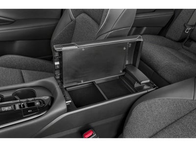 2024 Toyota Crown XLE AWD (Natl)