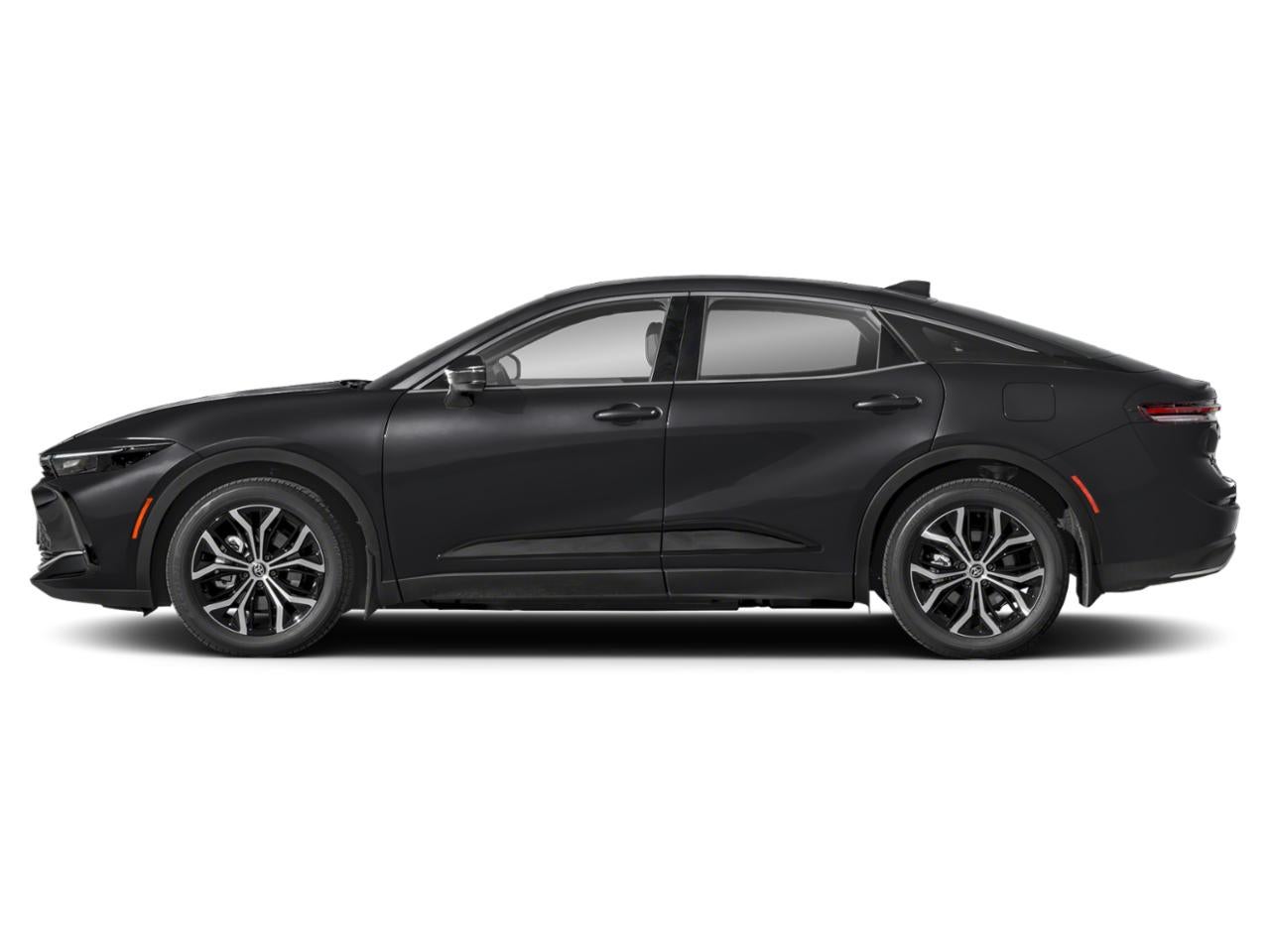 2024 Toyota Crown XLE AWD (Natl)