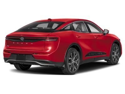 2024 Toyota Crown XLE AWD (Natl)