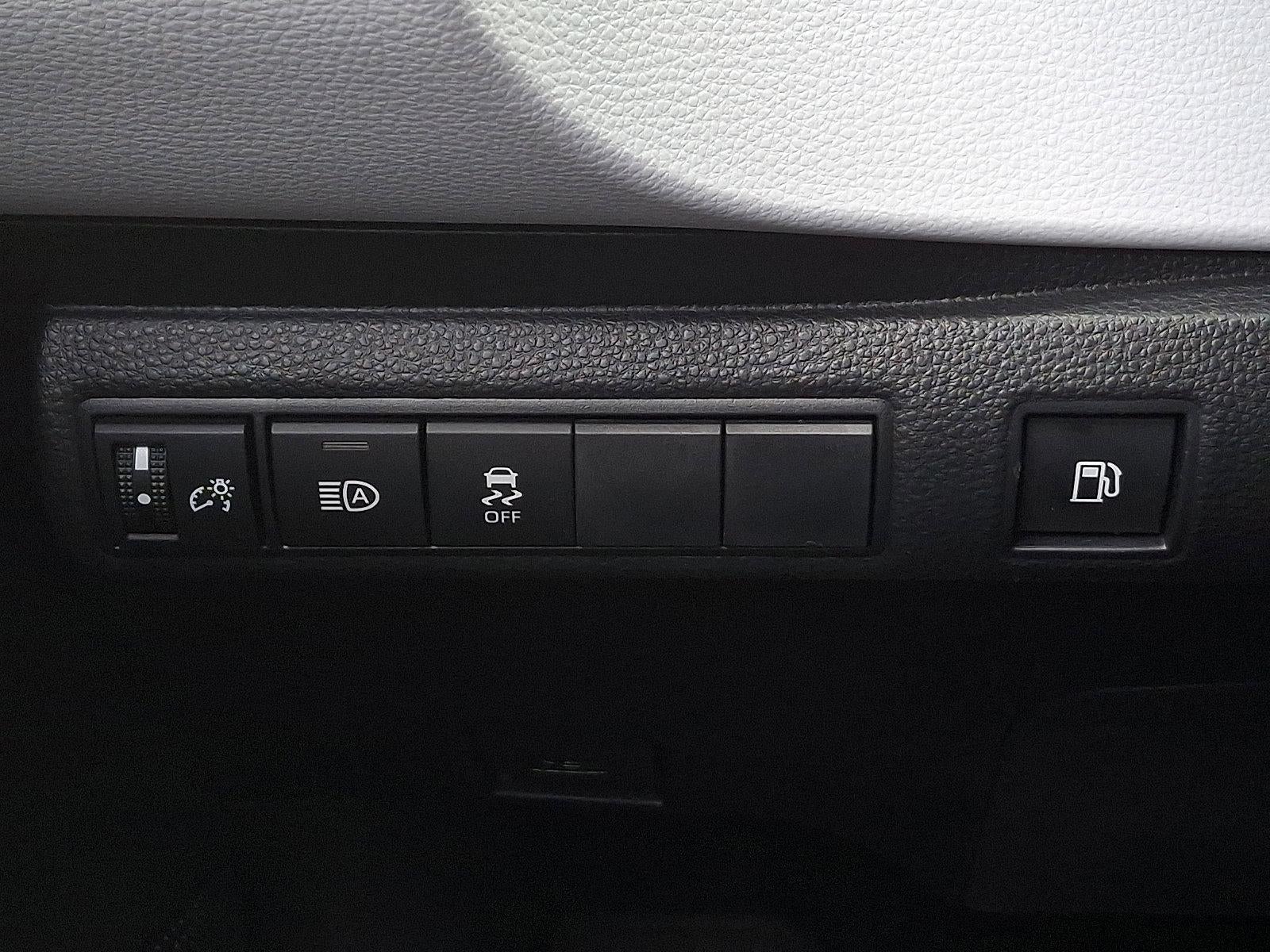 2025 Toyota Corolla Hybrid SE AWD (Natl)